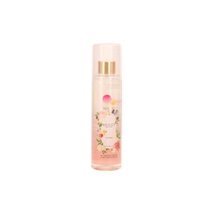 بادی اسپلش زنانه GUCCI BLOOM  کریشن ایریس CREATION IRIS